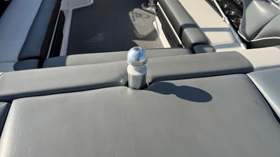 2017 Moomba MOJO 12