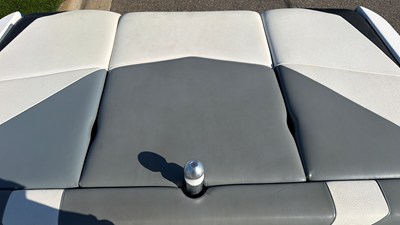 2017 Moomba MOJO 13