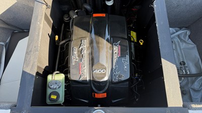 2017 Moomba MOJO 14