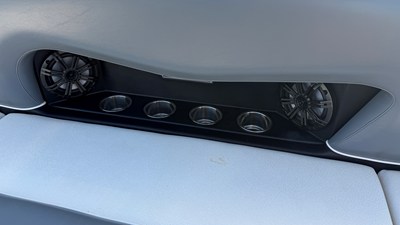 2017 Moomba MOJO 24