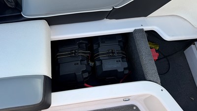 2017 Moomba MOJO 29