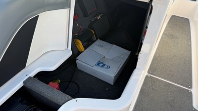 2017 Moomba MOJO 30