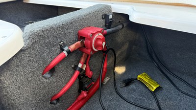 2017 Moomba MOJO 31