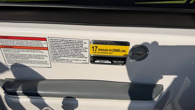 2017 Moomba MOJO 39
