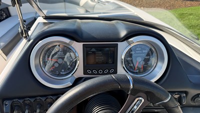2017 Moomba MOJO 42