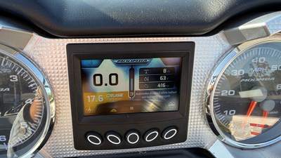 2017 Moomba MOJO 43