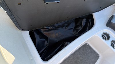 2017 Moomba MOJO 53