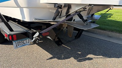 2017 Moomba MOJO 59