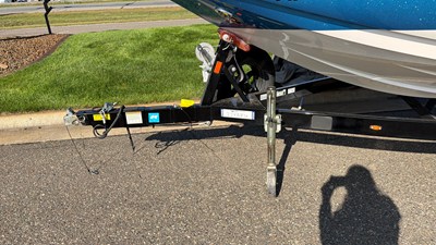 2017 Moomba MOJO 62