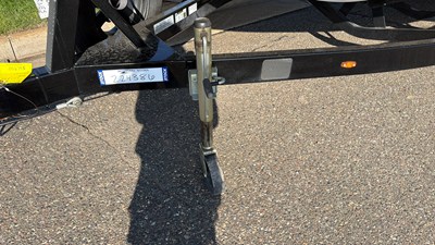 2017 Moomba MOJO 63