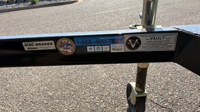 2017 Moomba MOJO 69