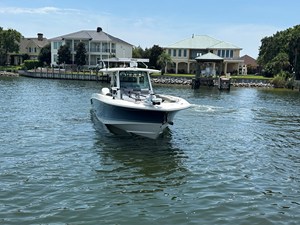 Boston Whaler 380 OUTRAGE 5 2024 Boston Whaler 380 OUTRAGE 6