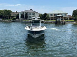 Boston Whaler 380 OUTRAGE 15 2024 Boston Whaler 380 OUTRAGE 16