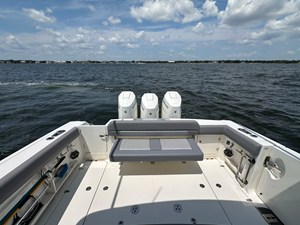 Boston Whaler 380 OUTRAGE 22 2024 Boston Whaler 380 OUTRAGE 23