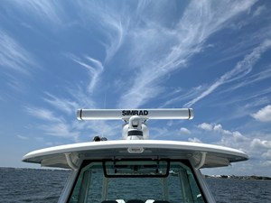 Boston Whaler 380 OUTRAGE 29 2024 Boston Whaler 380 OUTRAGE 30
