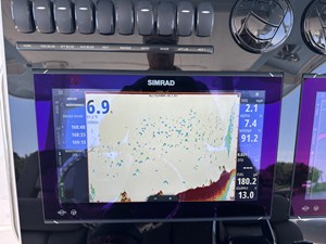 Boston Whaler 380 OUTRAGE 32 2024 Boston Whaler 380 OUTRAGE 33