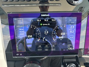 Boston Whaler 380 OUTRAGE 33 2024 Boston Whaler 380 OUTRAGE 34