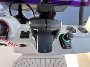 Boston Whaler 380 OUTRAGE 39 2024 Boston Whaler 380 OUTRAGE 40