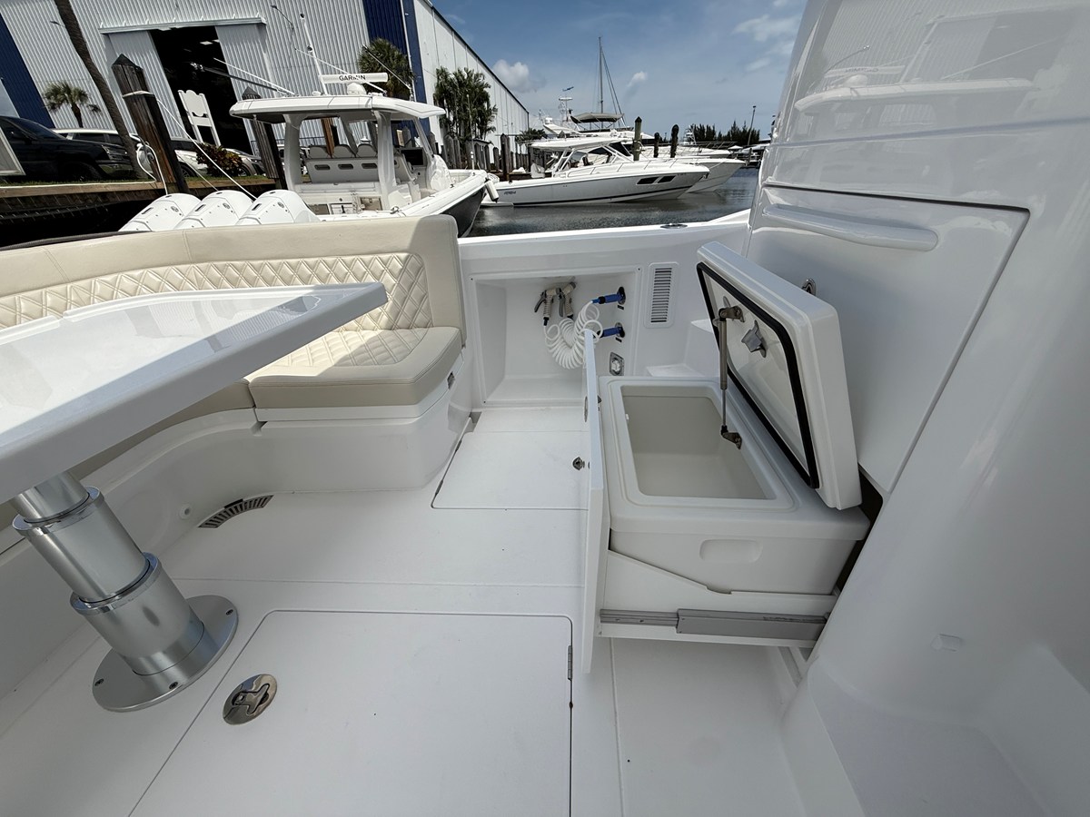 2026 Intrepid 50 EVOLUTION 6