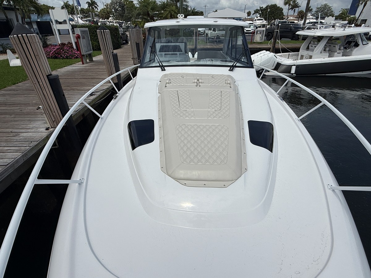 2026 Intrepid 50 EVOLUTION 20