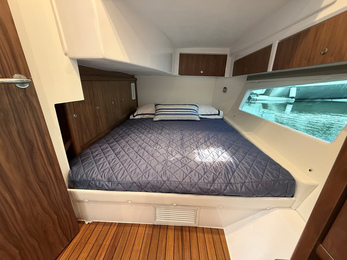 2026 Intrepid 50 EVOLUTION 35