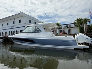 Intrepid 50 EVOLUTION 1 2026 Intrepid 50 EVOLUTION 2
