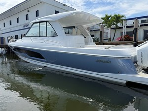 Intrepid 50 EVOLUTION 2 2026 Intrepid 50 EVOLUTION 3