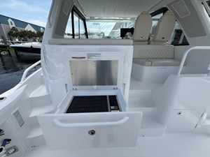 2026 Intrepid 50 EVOLUTION 7