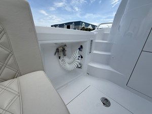 2026 Intrepid 50 EVOLUTION 8