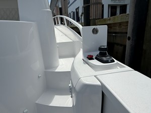 2026 Intrepid 50 EVOLUTION 10