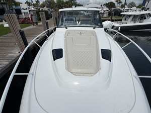 2026 Intrepid 50 EVOLUTION 20