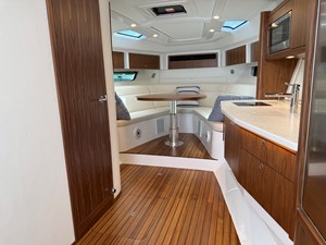 2026 Intrepid 50 EVOLUTION 24