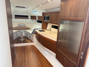 2026 Intrepid 50 EVOLUTION 25