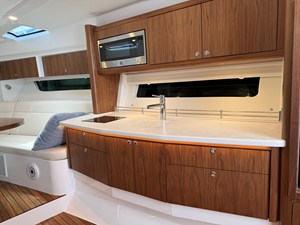 2026 Intrepid 50 EVOLUTION 26
