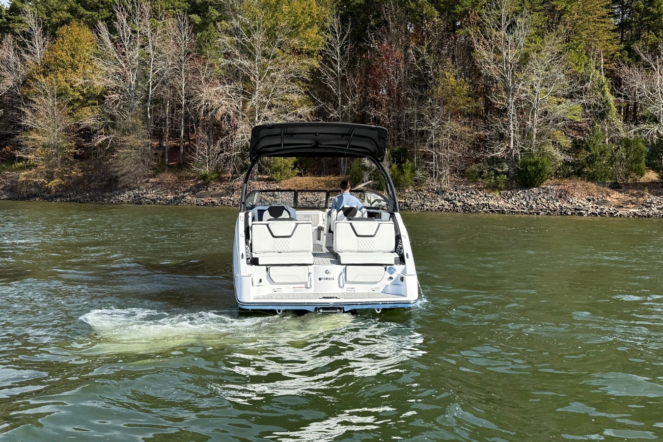 2026 Yamaha 252SE 3