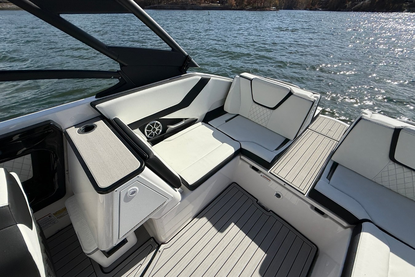 2026 Yamaha 252SE 12