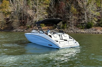 Yamaha 252SE 1 2026 Yamaha 252SE 2
