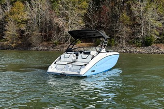 Yamaha 252SE 3 2026 Yamaha 252SE 4