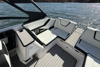 2026 Yamaha 252SE 12