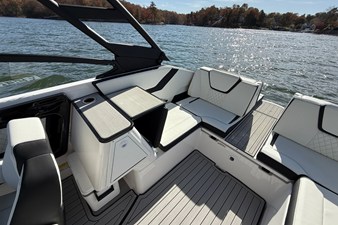 2026 Yamaha 252SE 13