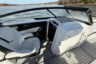 2026 Yamaha 252SE 15