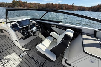 2026 Yamaha 252SE 18