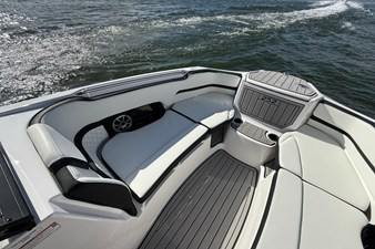 2026 Yamaha 252SE 23