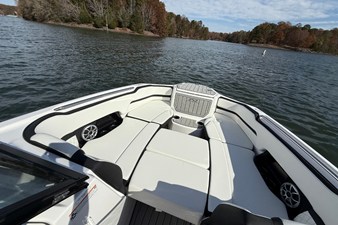 2026 Yamaha 252SE 24