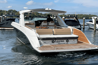 Sea Ray 400 SLX 3 2019 Sea Ray 400 SLX 4
