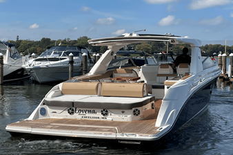 Sea Ray 400 SLX 5 2019 Sea Ray 400 SLX 6