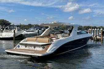Sea Ray 400 SLX 6 2019 Sea Ray 400 SLX 7