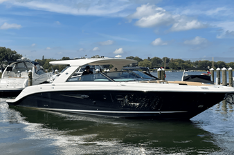 Sea Ray 400 SLX 9 2019 Sea Ray 400 SLX 10