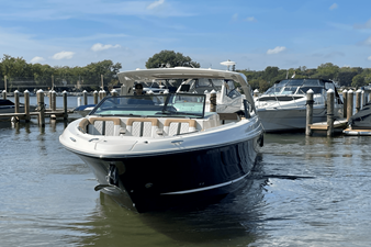 Sea Ray 400 SLX 12 2019 Sea Ray 400 SLX 13