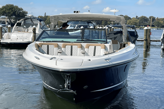 Sea Ray 400 SLX 13 2019 Sea Ray 400 SLX 14